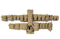 View Pantac Pouch Kit Set for RAV (Khaki / CORDURA) details