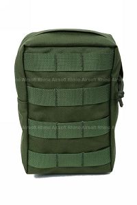 View Pantac RAV Upright GP Pouch (OD / CORDURA) details