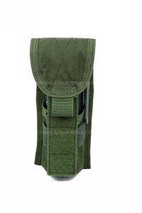 View Pantac RAV Flash Light Holder (OD / CORDURA) details