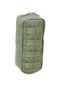 View Pantac Spec Ops Series Molle Vertical Pouch (OD / Cordura) details