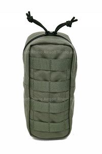 View Pantac Spec Ops Series Molle Vertical Pouch (RG / Cordura) details