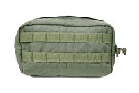 View Pantac Spec Ops Series Molle Horizontal Pouch (OD / Cordura) details