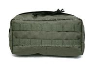 View Pantac Spec Ops Series Molle Horizontal Pouch (RG / Cordura) details