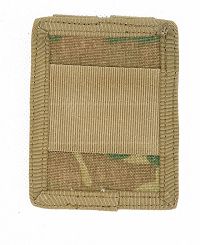 View Pantac MOLLE Drop Leg Holster Adapter (Crye Precision Multicam / CORDURA) details