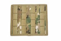 View Pantac MOLLE Horizontal Mount Adapter (Crye Precision Multicam / CORDURA) details