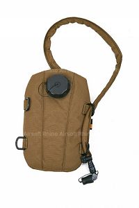 View Pantac Molle 1.75L Hydration Pouch (CB, Cordura) details