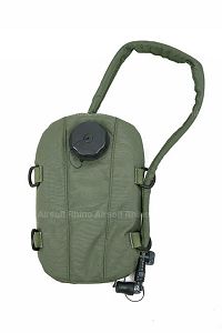 Pantac Molle 1.75L Hydration Pouch (OD, Cordura)