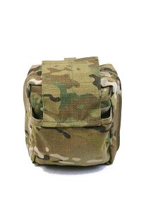 Pantac Molle Spec Ops Medical Pouch (Crye Precision Multicam, Cordura)