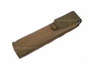 View Pantac MOLLE Single P90 / UMP Magazine Pouch (CB / Cordura) details