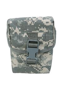 Pantac MOLLE ProMedic Pouch (ACU / Cordura)