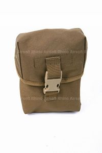 View Pantac MOLLE ProMedic Pouch (CB / Cordura) details