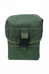 Pantac MOLLE ProMedic Pouch (OD / Cordura)