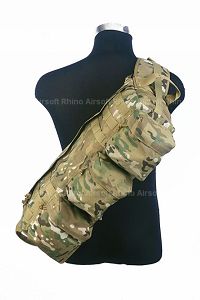 Pantac Go Bag (Crye Precision Multicam, Cordura)