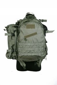 View Pantac MOLLE AIII Backpack (RG / CORDURA) details