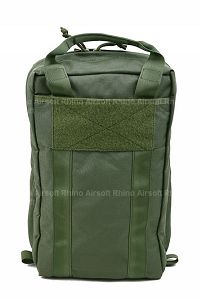 View Pantac Mini Medical Backpack (OD / CORDURA) details
