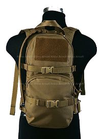 View Pantac Hydration Backpack for RRV Vest (CB, CORDURA) details