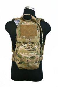 View Pantac Hydration Backpack for RRV Vest (Crye Precision Multicam, ORDURA) details