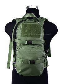 View Pantac Hydration Backpack for RRV Vest (OD, CORDURA) details