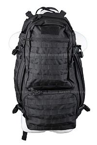 View Pantac MOLLE Forward Deployment Pack (BK / Cordura) details