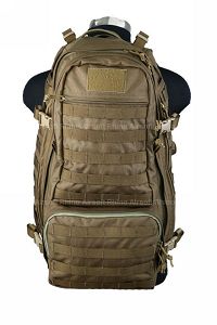 Pantac MOLLE Forward Deployment Pack (CB / Cordura)