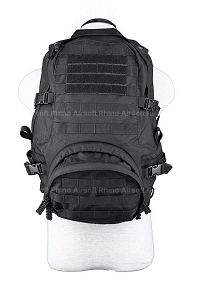View Pantac Molle Warthog Backpack (BK / Cordura) details
