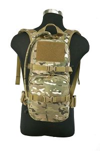View Pantac Hydration Backpack for RRV Vest (MC) details