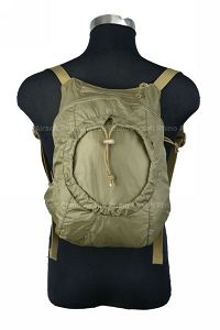 View Pantac Capsule Pack (Small / Khaki) details