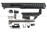 Prime LMT MRP Conversion Kit for Western Arms (WA) GBB M4 (10.5 inches barrel)