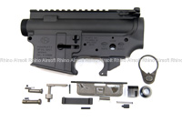 Prime CNC Upper & Lower Receiver for WA M4 Series - (FN M16A4 Marking)