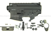 Prime CNC Upper & Lower Receiver for WA M4 Series - (KAC SR16 E3)