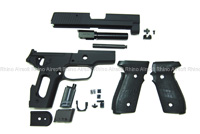 View Prime 2011 P228 Aluminum Slide & Frame Kit for TM P226R details