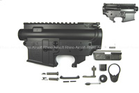 View Prime CNC Upper & Lower Receiver for WA M4 Series - NEW VERSION (Colt Defence Marking) details