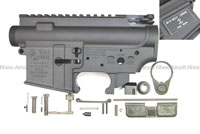 View Prime CNC Upper & Lower Receiver for WA M4 Series - Mk18 Mod0 details
