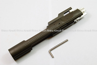 View RA Tech N.P.A.S. Complete Bolt Carrier for WA M4 Series ( Dim Gray ) details