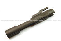 View RA Tech Steel Bolt Carrier for WA M4 Series ( Dim Gray ) details