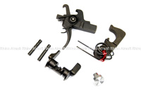 View RA Tech 3 Burst Kit with Ambi Selector for GBB WA M4 details