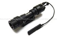 SureFire M952V Black