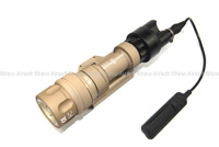 SureFire M952V Tan