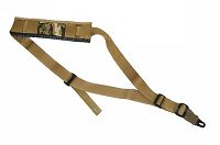 View Pantac Single Point Sling Version II (Crye Precision Multicam / Cordura) details