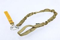 View Pantac 30inch Safety Lanyard (Khaki) details