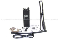 Spartan Airsoft Land Version AN/PRC-148 MBITR Dummy Radio with Blade Antenna