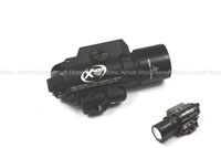 SureFire X400 LED Weapon Light