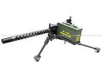 View Viva Arms M1919 Machine Gun (AEG) (Limited Edition 300 Worldwide) Version 2 details