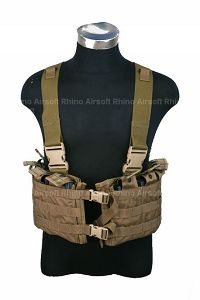 Pantac MOLLE Hellcat MK I (CB / Cordura)