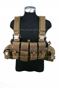 Pantac Tactical LT* 1961A Band (CB, Cordura)