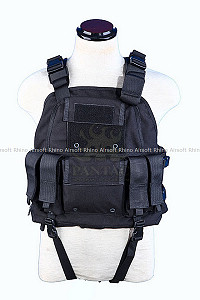 View Pantac VBSS 2564A Floatation Vest details