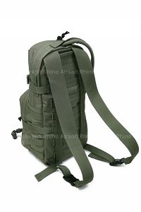 View Pantac MBSS Hydration Pack (RG / Cordura) details