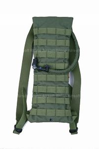 View Pantac Combact Hydration Backpack (OD / CORDURA) details