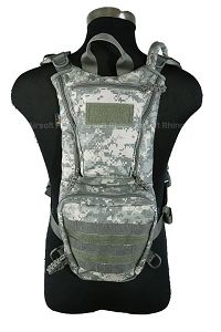 Pantac EV Scorpion Hydration Pack (ACU / Cordura)